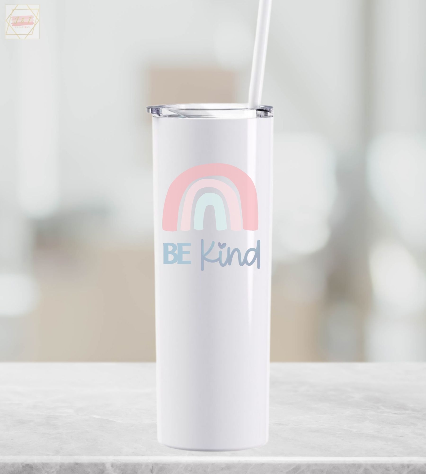 Personalized Tumblers